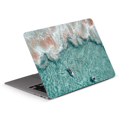 Laptop Notebook Skin Laptop matrica Márvány borító Art Decal 13,3" 14" 15,6" 16" Laptop Dekoráció