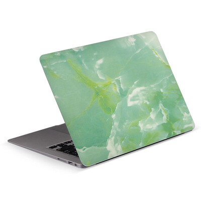Laptop Notebook Skin Laptop matrica Márvány borító Art Decal 13,3" 14" 15,6" 16" Laptop Dekoráció