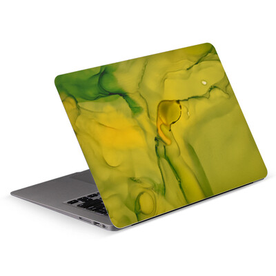 Laptop Notebook Skin Laptop matrica Márvány borító Art Decal 13,3" 14" 15,6" 16" Laptop Dekoráció