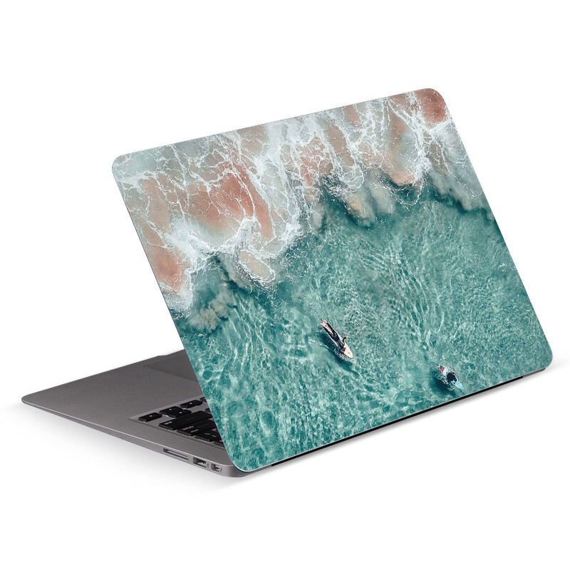 Laptop Notebook Skin Laptop matrica Márvány borító Art Decal 13,3" 14" 15,6" 16" Laptop Dekoráció