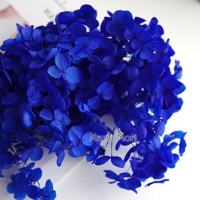 Πολύχρωμη Διακοσμητική Ορτανσία Διακοσμητικό Σπίτι Στολισμός Γάμου Μικρόφυλλο Anna Ορτανσία Εποξειδικό Χειροποίητο Υλικό DIY