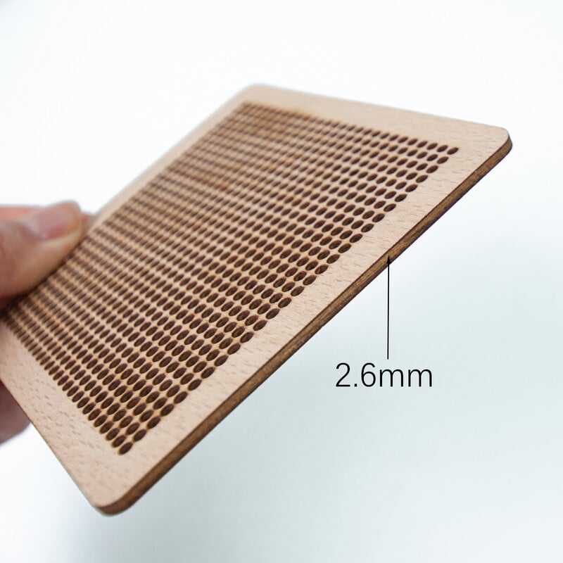 10x10cm 4 kom blok ploča za heklanje blok ploča Granny Square blok ploča s 1 set pređe za tapiserije za DIY pletenje heklanje