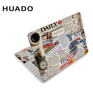 Laptop Skin matrica 15,6" macbook tartozékok Notebook Decal Vinyl 10/12/13/14/17 hüvelykes Lenovo/Xiaomi Air /Macbook/Asus