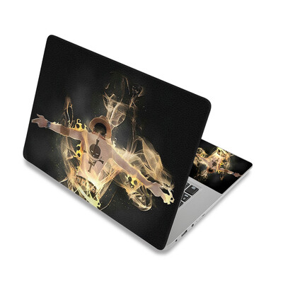 Laptop Skin matrica 15,6" macbook tartozékok Notebook Decal Vinyl 10/12/13/14/17 hüvelykes Lenovo/Xiaomi Air /Macbook/Asus