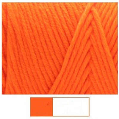 Pure Color Series Lover Verpalai 100g Pieno medvilnės verpalai Vilnoniai verpalai 8 sluoksnių siūlai mezgimui Šalikas Vilna Rankų darbo DIY Šalikai Dovana