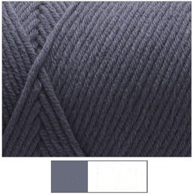 Pure Color Series Lover Verpalai 100g Pieno medvilnės verpalai Vilnoniai verpalai 8 sluoksnių siūlai mezgimui Šalikas Vilna Rankų darbo DIY Šalikai Dovana