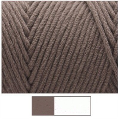 Pure Color Series Lover Verpalai 100g Pieno medvilnės verpalai Vilnoniai verpalai 8 sluoksnių siūlai mezgimui Šalikas Vilna Rankų darbo DIY Šalikai Dovana