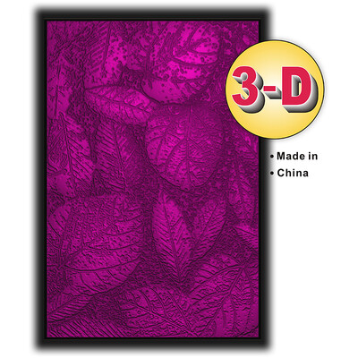 2023. aasta uus multi-3D reljeefne kaust, mida kasutatakse käsitsi valmistatud telliskiviseina, munakivilehtede ja kirjataustaga õnnitluskaardi väljalõigete albumi jaoks