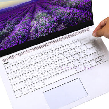 за HP Pavilion x360 14 Капак на клавиатурата 14-cd 14-bf 14-by 14-ca 2 в 1 14-e 14-r 14-n 14-vb g4 m4 Силиконов протектор Skin Case