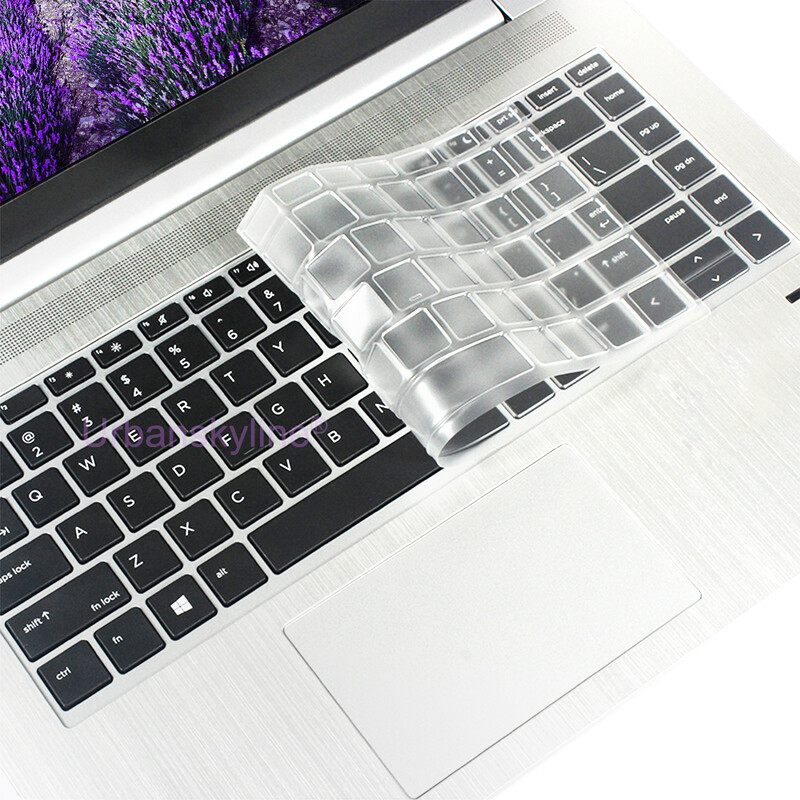 Κάλυμμα πληκτρολογίου για HP ProBook 445 G10 440 G9 640 G8 G7 G6 G5 645 G4 G3 G2 X360 G1 Σιλικόνη Προστατευτική θήκη για δέρμα 14