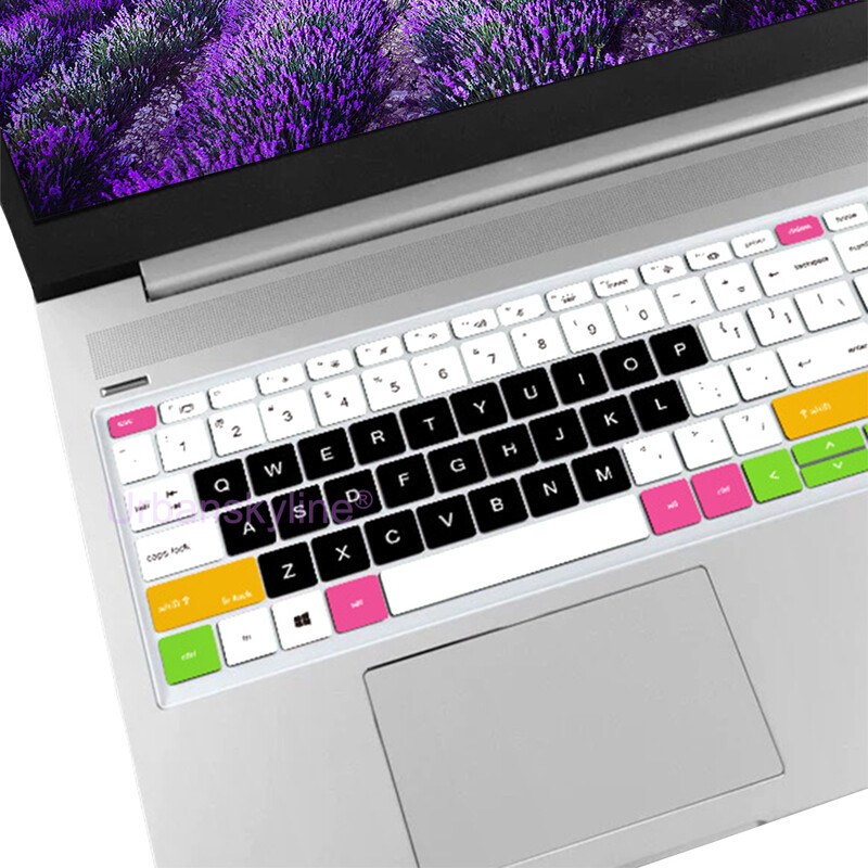 Κάλυμμα πληκτρολογίου για HP ProBook 445 G10 440 G9 640 G8 G7 G6 G5 645 G4 G3 G2 X360 G1 Σιλικόνη Προστατευτική θήκη για δέρμα 14