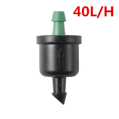 20db 20l 30l 40l mini nyomású automatikus kompenzáló csepegtető állandó áramlású kerti csepegtető öntözés szabályozó kibocsátó víztakarékos