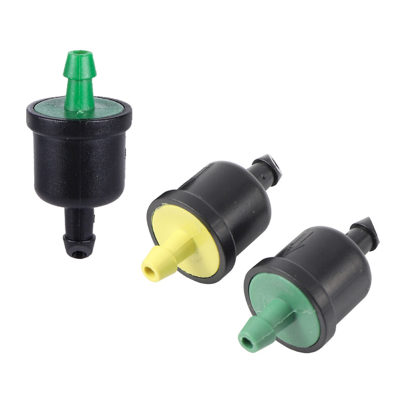 20db 20l 30l 40l mini nyomású automatikus kompenzáló csepegtető állandó áramlású kerti csepegtető öntözés szabályozó kibocsátó víztakarékos