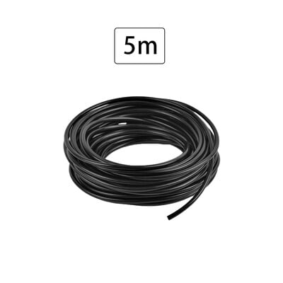 20 ks zavlažovacích kvapiek, vkladanie do zeme 4/7 mm hadice, záhradný zavlažovací vírový zavlažovací systém
