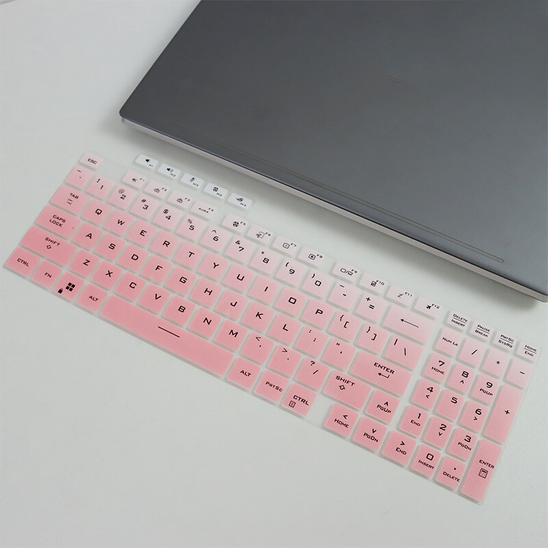 Paredzēts ASUS ROG Strix Scar 18 2023 G814J G814 G814JI G814JV G834JY G834J G834JZ G834 G 834 18 collu klēpjdatora tastatūras vāka apvalkam