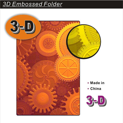 3D reljefiniai aplankai, tokie kaip kriauklės, snaigės, mini botanikos sodai, lapai, rožės, bijūnai, žali lapai, graži tėkmė