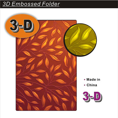 3D reljefiniai aplankai, tokie kaip kriauklės, snaigės, mini botanikos sodai, lapai, rožės, bijūnai, žali lapai, graži tėkmė