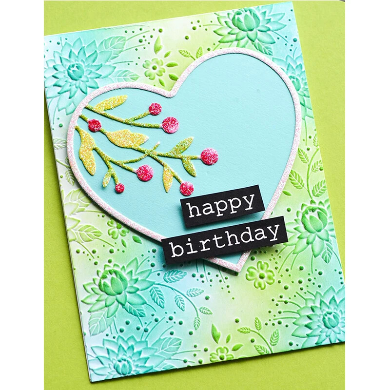 3D reljefiniai aplankai, tokie kaip kriauklės, snaigės, mini botanikos sodai, lapai, rožės, bijūnai, žali lapai, graži tėkmė