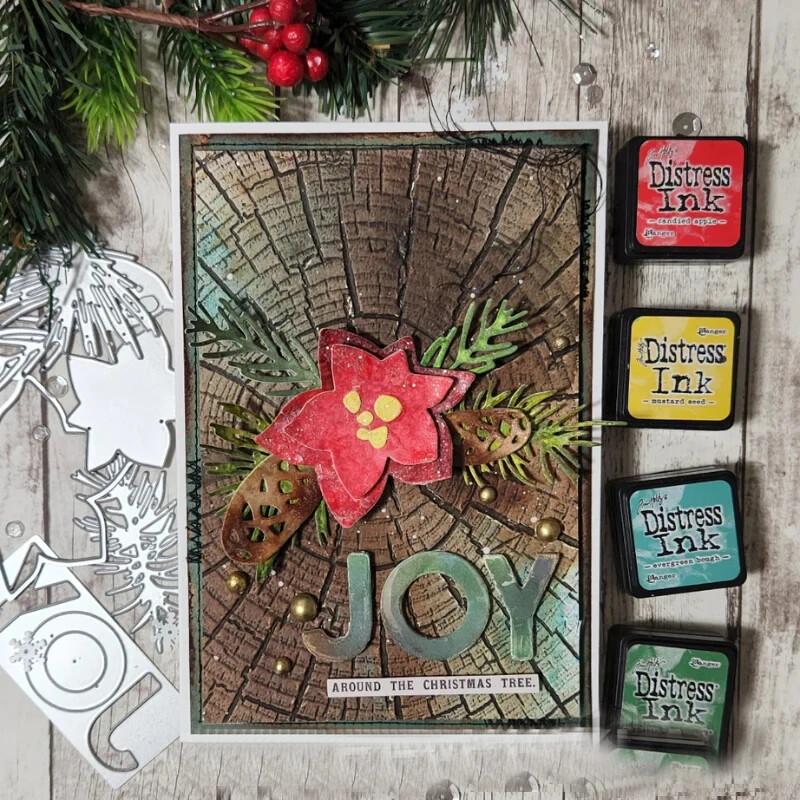 3D reljefiniai aplankai, tokie kaip kriauklės, snaigės, mini botanikos sodai, lapai, rožės, bijūnai, žali lapai, graži tėkmė