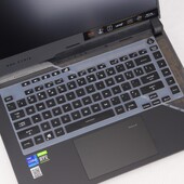 Kryt klávesnice pre notebook ASUS ROG Strix G15 G513QE G513QR G513QY G513 QE QR QY G513Q G513 QM G513QC G513R G513RM