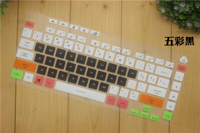 Kryt klávesnice pre notebook ASUS ROG Strix G15 G513QE G513QR G513QY G513 QE QR QY G513Q G513 QM G513QC G513R G513RM