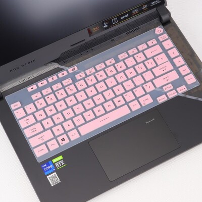 Kryt klávesnice pre notebook ASUS ROG Strix G15 G513QE G513QR G513QY G513 QE QR QY G513Q G513 QM G513QC G513R G513RM