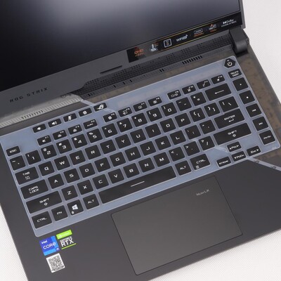 Kryt klávesnice pre notebook ASUS ROG Strix G15 G513QE G513QR G513QY G513 QE QR QY G513Q G513 QM G513QC G513R G513RM