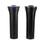 360° Αυτόματη ανύψωση Τύπου 1/2" Θηλυκό νήμα θαμμένο Pop-Up ψεκαστήρα Ακροφύσιο Scattering Ray Jet Συσκευή άρδευσης γκαζόν Πράσινη ζώνη