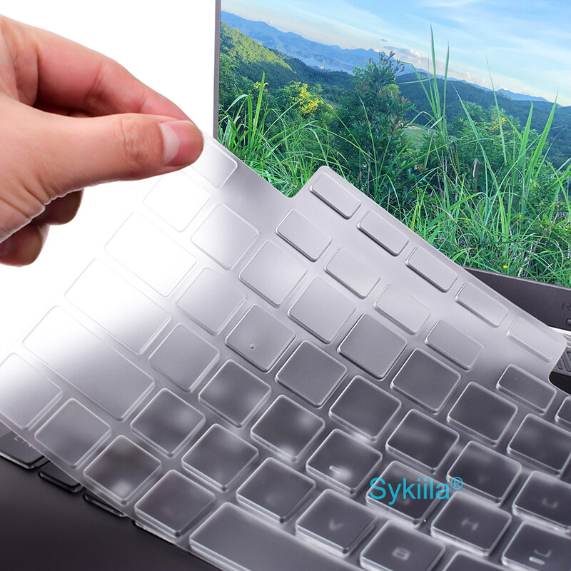 Poklopac tipkovnice za ROG Strix Scar 15 16 G634 G15 G16 G614 G513 G512 G533 G532 G531 Hero Silicone Protector Skin Case Dodaci