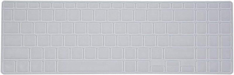 Pentru Asus Vivobook 15 2023 F1504 X1504 X1504ZA X1504VA X1504Z X1504V 15.6 inch silicon tastatură laptop piele