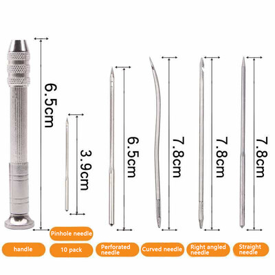 Mitte kergesti deformeeruv tööriistakonks Kaasaskantava tiivakinga parandus Kvaliteetne konks, mida pole lihtne murda Multifunktsionaalne nahast konksu kingakonks