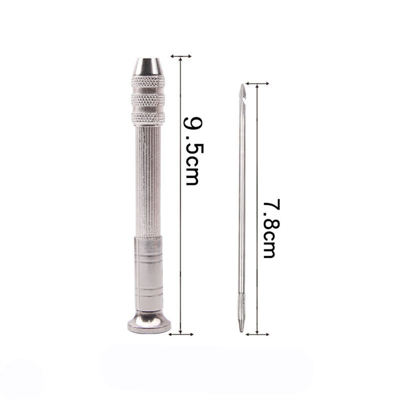 Mitte kergesti deformeeruv tööriistakonks Kaasaskantava tiivakinga parandus Kvaliteetne konks, mida pole lihtne murda Multifunktsionaalne nahast konksu kingakonks