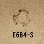 1 tk nahast trükitööriista sulamist sadulate nikerdamine käsitsi valmistatud nahkrõivad käsitööna kasutatavad nahast trükitud punch templid