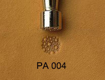 1 tk nahast trükitööriista sulamist sadulate nikerdamine käsitsi valmistatud nahkrõivad käsitööna kasutatavad nahast trükitud punch templid