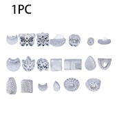 Metallist sadulate valmistamise tööriistad isetegemine stantsimine, trükkimine, nikerdamine, nahatöötlemine