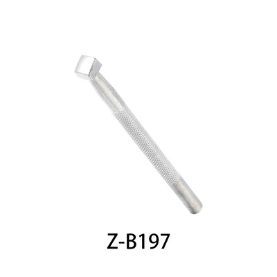 Metallist sadulate valmistamise tööriistad isetegemine stantsimine, trükkimine, nikerdamine, nahatöötlemine