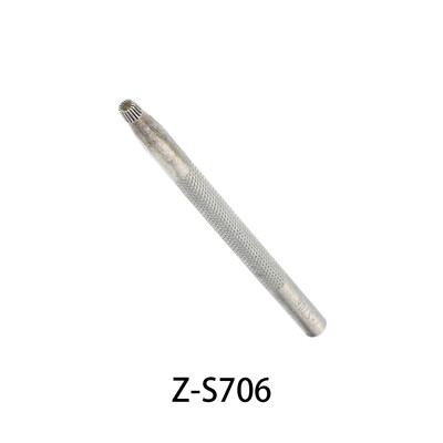 Metallist sadulate valmistamise tööriistad isetegemine stantsimine, trükkimine, nikerdamine, nahatöötlemine