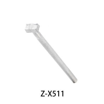 Metallist sadulate valmistamise tööriistad isetegemine stantsimine, trükkimine, nikerdamine, nahatöötlemine