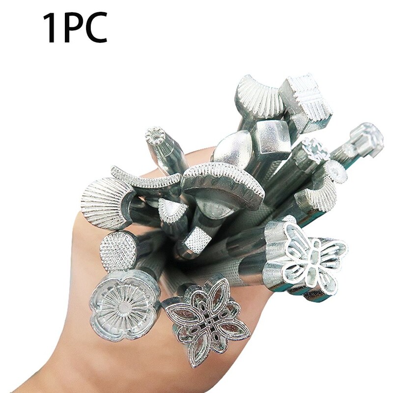 Metallist sadulate valmistamise tööriistad isetegemine stantsimine, trükkimine, nikerdamine, nahatöötlemine