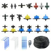 2 l 4 l 8 l lašintuvo drėkinimo 2/4 krypčių rodyklės lašintuvo jungtis kryžminio vandens skirstytuvo emiterio lašelinė rodyklė mikro lašelinio laistymo sistema