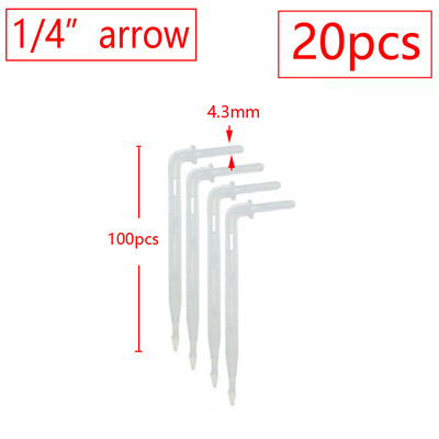 2 l 4 l 8 l lašintuvo drėkinimo 2/4 krypčių rodyklės lašintuvo jungtis kryžminio vandens skirstytuvo emiterio lašelinė rodyklė mikro lašelinio laistymo sistema