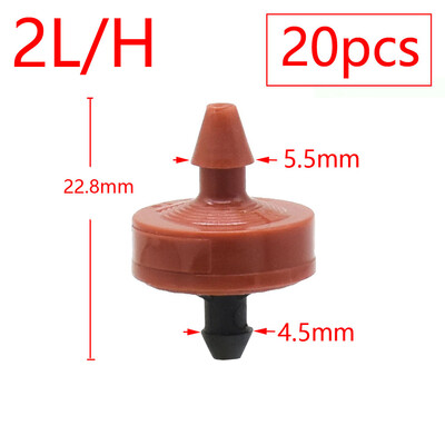 2 l 4 l 8 l lašintuvo drėkinimo 2/4 krypčių rodyklės lašintuvo jungtis kryžminio vandens skirstytuvo emiterio lašelinė rodyklė mikro lašelinio laistymo sistema