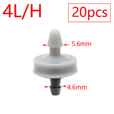 2 l 4 l 8 l lašintuvo drėkinimo 2/4 krypčių rodyklės lašintuvo jungtis kryžminio vandens skirstytuvo emiterio lašelinė rodyklė mikro lašelinio laistymo sistema