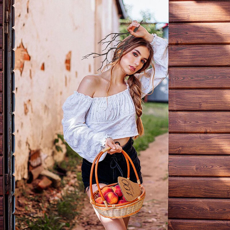 6 buc. Decoratiuni de Halloween Simulare Decoratiuni cu plante Vaza Ramuri artificiale Coarne de viță de vie Arborele din plastic DIY pentru masă pentru acasă