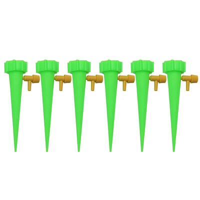 Dispozitiv de udare automat Seturi de auto-udare Sistem de control al irigarii prin picurare pentru gradina Instrumente de control reglabile pentru plante Flori