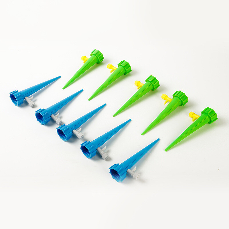 Dispozitiv de udare automat Seturi de auto-udare Sistem de control al irigarii prin picurare pentru gradina Instrumente de control reglabile pentru plante Flori