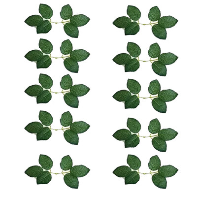 5/50 buc flori artificiale de trandafir DIY buchet de nunta catifea roșie spumă flori de trandafir fals pentru ziua mamei cadou pentru decorare de petrecere