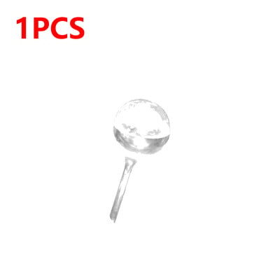 1-5 τμχ Αυτόματοι βολβοί ποτίσματος φυτών Αυτοποτισόμενοι σφαιρικοί μπάλες Συσκευή νερού Σύστημα στάγδην άρδευσης για φυτά λουλουδιών κήπου