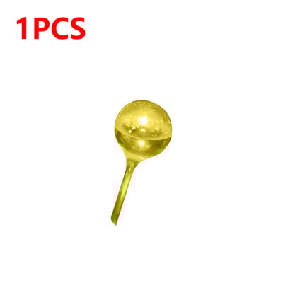 1-5 τμχ Αυτόματοι βολβοί ποτίσματος φυτών Αυτοποτισόμενοι σφαιρικοί μπάλες Συσκευή νερού Σύστημα στάγδην άρδευσης για φυτά λουλουδιών κήπου