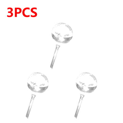 1-5 τμχ Αυτόματοι βολβοί ποτίσματος φυτών Αυτοποτισόμενοι σφαιρικοί μπάλες Συσκευή νερού Σύστημα στάγδην άρδευσης για φυτά λουλουδιών κήπου